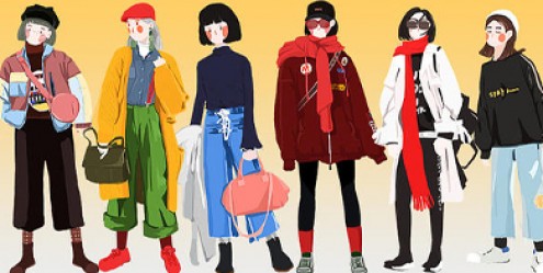 服装领域APP研发整体方案 